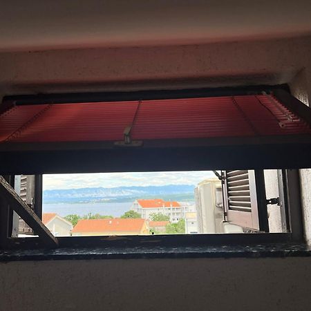 Apartments Dora And Tonka Krk Порат Екстериор снимка