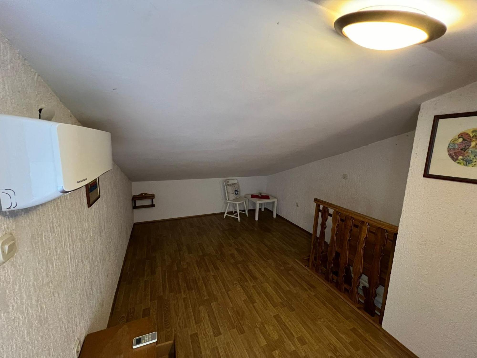 Apartments Dora And Tonka Krk Порат Екстериор снимка
